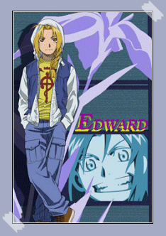 edward E